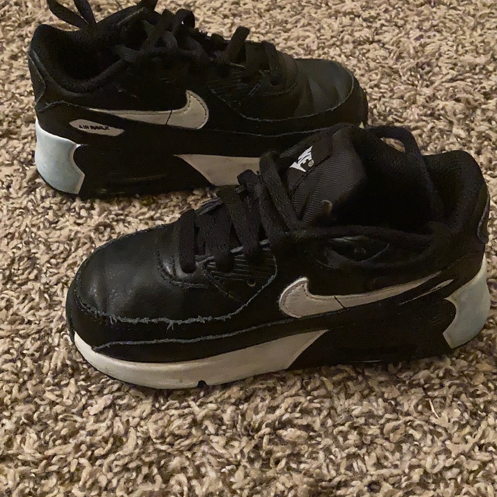 Nike shoes